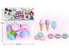 Candy Cake toys