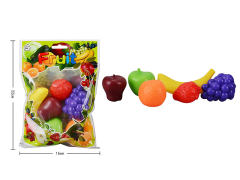 Fruit Play Set