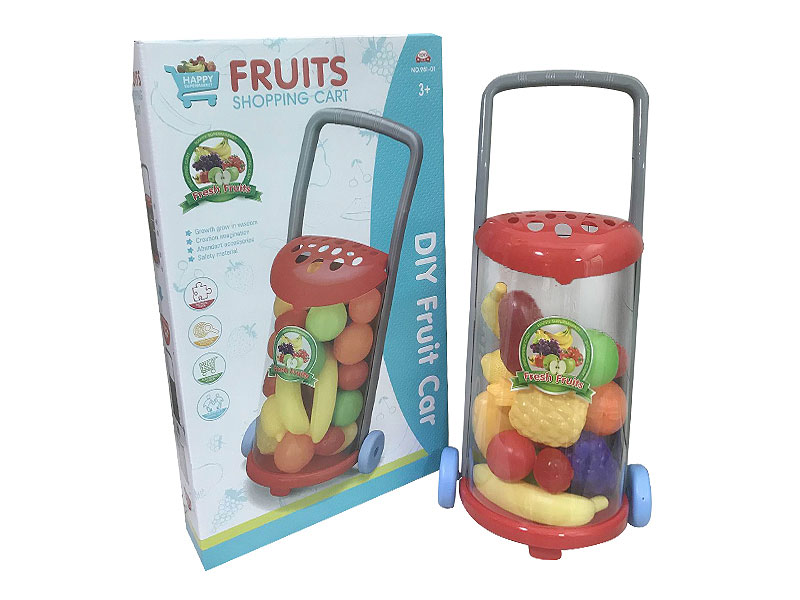 Fruit Cart toys