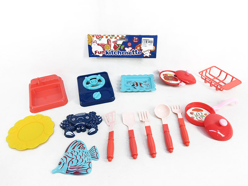 Kitchen Set toys