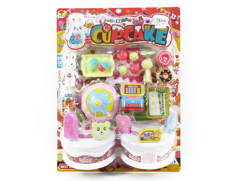 Cake Shop(2C) toys