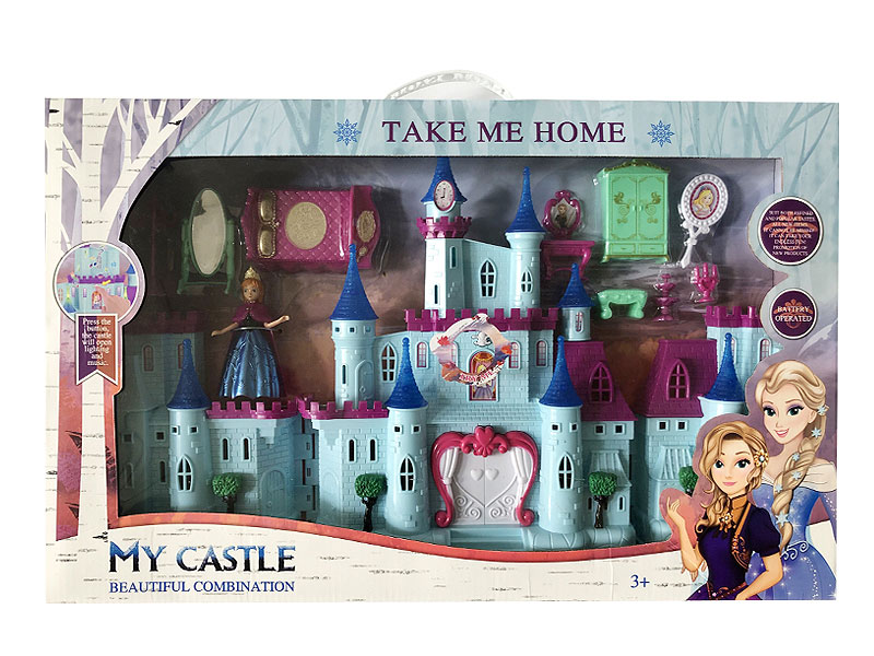 Castle Toys W/L_M toys