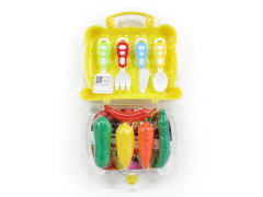 Vegetable Set toys