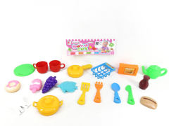 Kitchen Set toys