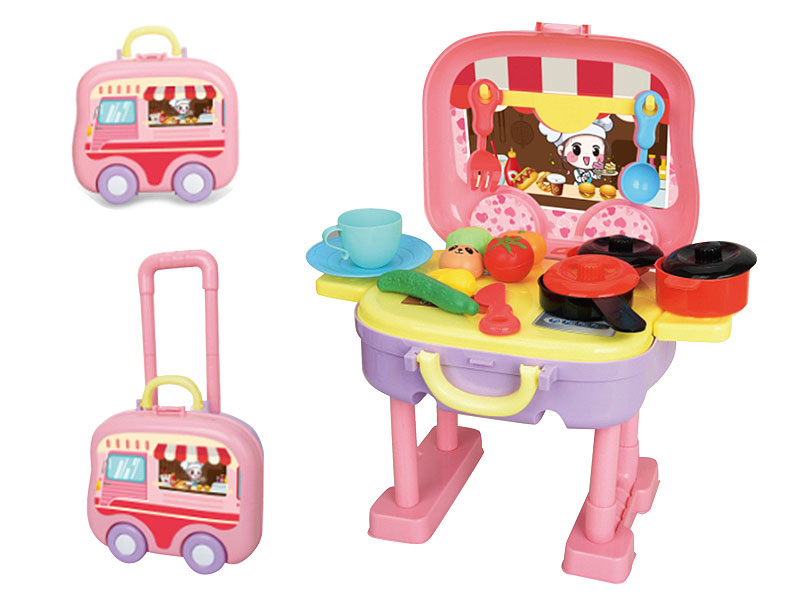 Kitchen Set toys