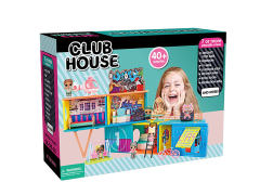 House toys