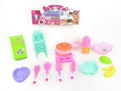 Kitchen Set toys