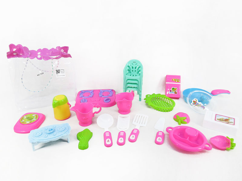 Kitchen Set toys