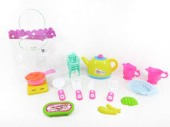 Kitchen Set toys