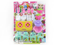 Kitchen Set toys