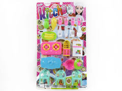 Kitchen Set toys