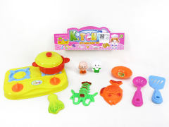 Kitchen Set(2S) toys