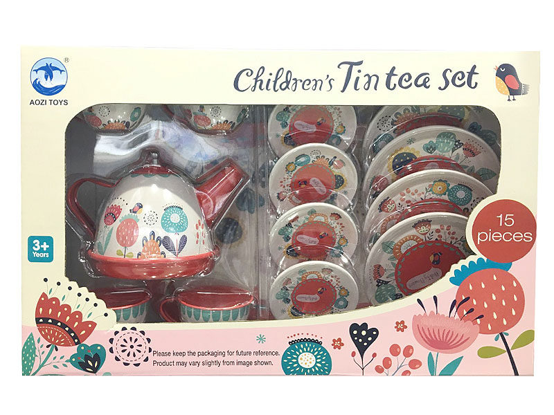 Tea Set toys