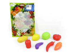 Vegetable Set toys