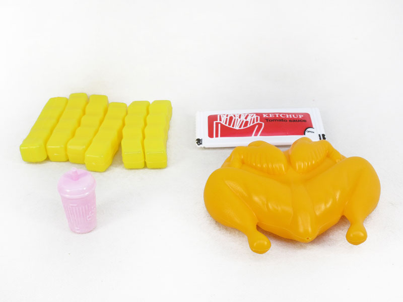 Food Set toys