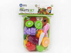Cut Fruit & Vegetable