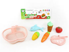 Gourmet Cheeker(2S) toys