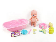 Tub Set toys