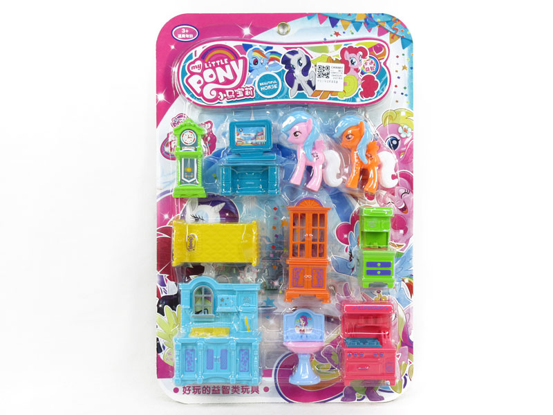 Furniture Set toys