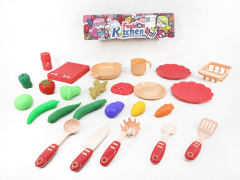 Kitchen Set toys