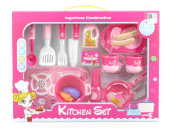 Kitchen Set