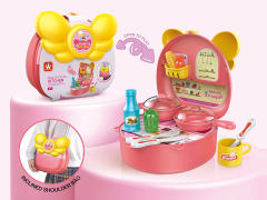 Kitchen Set toys