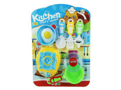 Kitchen Set toys