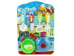 Kitchen Set