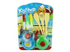 Kitchen Set