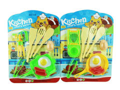 Kitchen Set(2S) toys