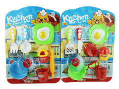 Kitchen Set(2S) toys