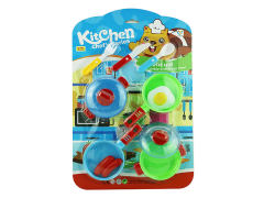 Kitchen Set toys