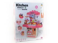 Kitchen Set toys