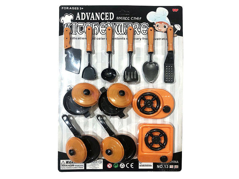 Kitchen Set toys