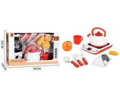 Kitchen Set toys