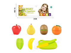 Cut Fruit & Vegetable(8in1)