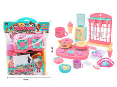 Kitchen Set toys