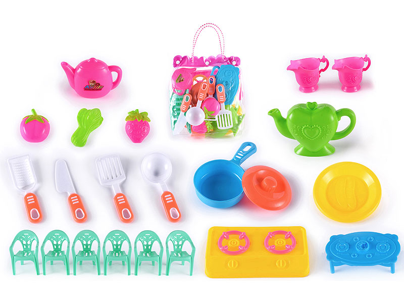 Kitchen Set toys