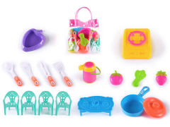 Kitchen Set toys