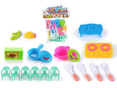 Kitchen Set toys