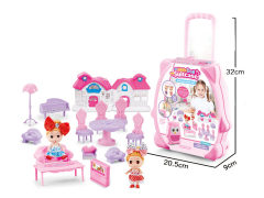 Furniture Set toys