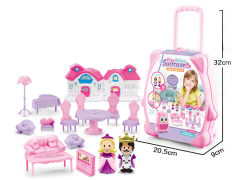 Furniture Set toys