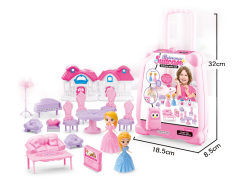 Furniture Set toys