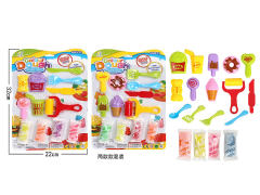 Clay Figure Tool Set(2S) toys