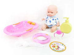 Tub Set toys