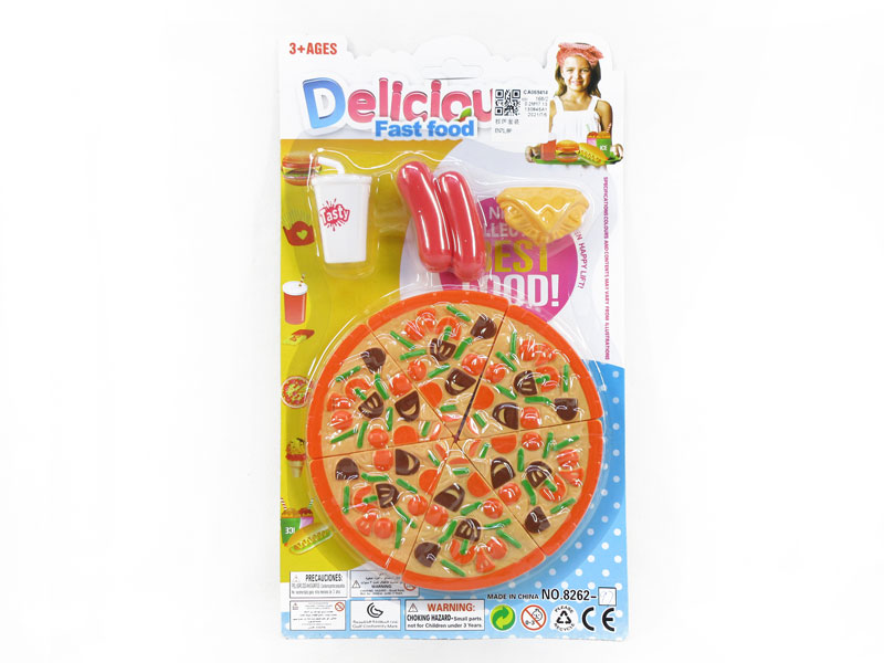 Pizza Set toys