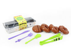 Doughnut toys