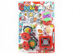 Kitchen Set toys