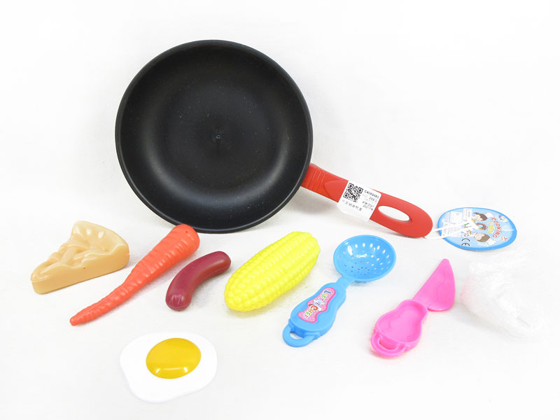 Food Set toys