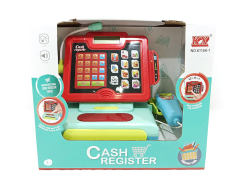 Cash Register Set toys